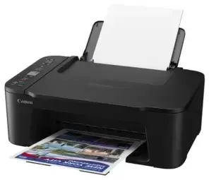 Canon PIXMA TS3750i Multifunktionsdrucker (6671C006)
