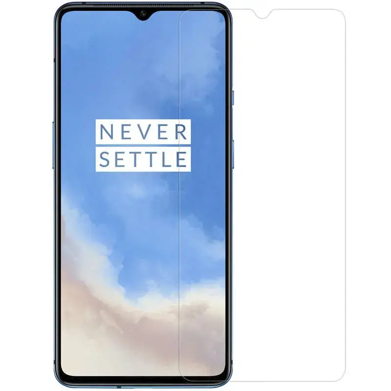 BL 9H Tempered Glass 0.33mm | 2.5D Aizsargstikls OnePlus 7T