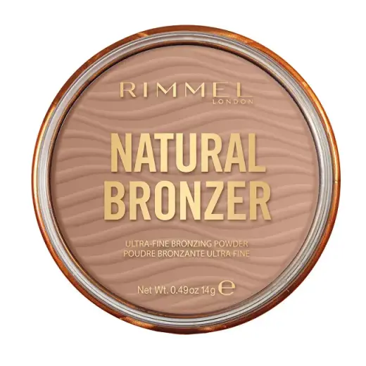 Rimmel Natural Bronzer (Various Shades) - Sunbronze