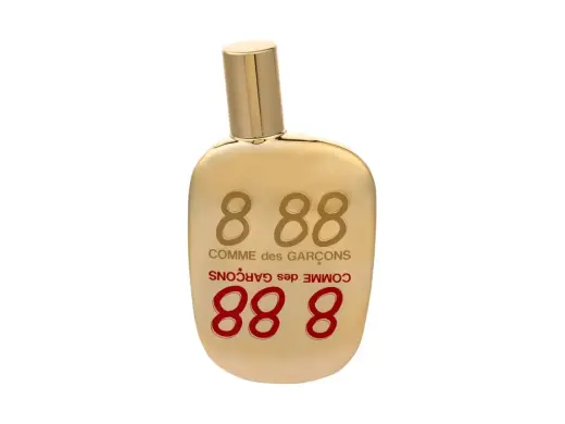 COMME des GARCONS 8 88 Eau de Parfum 50 ml
