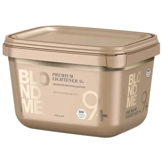 BlondMe Premium Lightener 9+ 450g