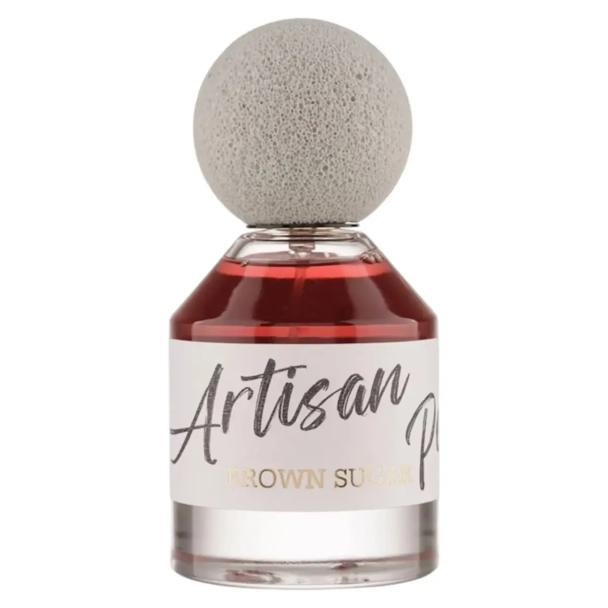 Fragrance World, Artisan Perfumery Brown Sugar, Eau De Parfum, Unisex, 80 ml
