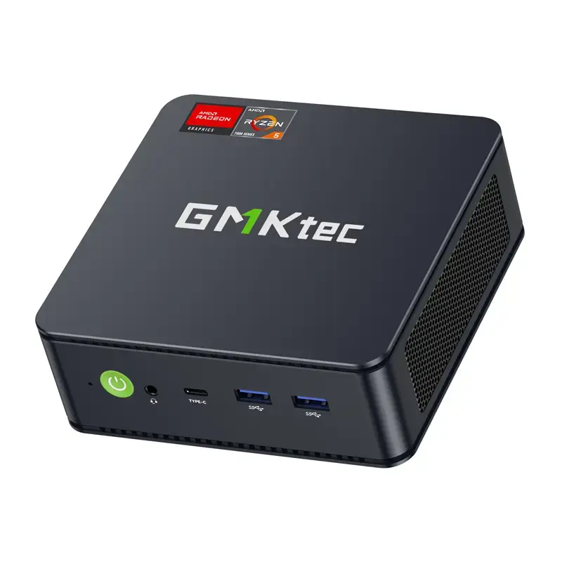 GMKtec MINI PC M6 Ultra AMD