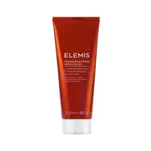 Body Exotics Frangipani Monoi Body Cream