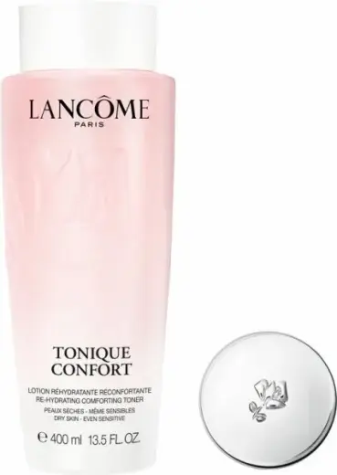 Lancome Lancome Tonique Confort Re-Hydrating Comforting Toner - Clear