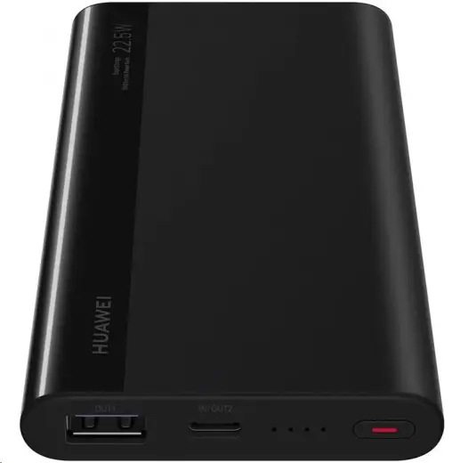 Huawei SuperCharge Power Bank 10000 mAh 22.5W black (55034446)