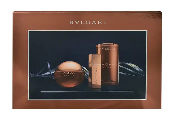 Bvlgari Aqva Amara Eau de Toilette 100 ml