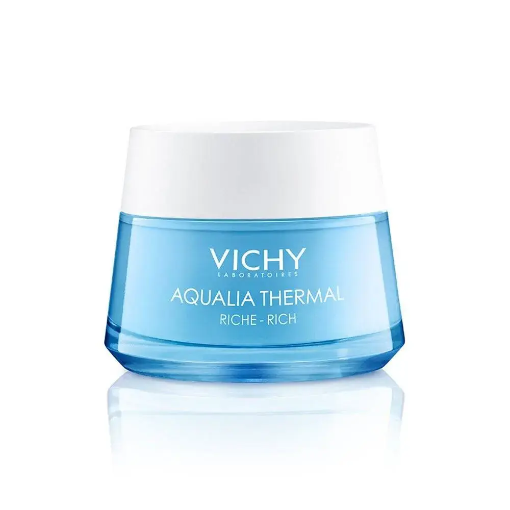 Vichy Aqualia Thermal Rich Cream 50ml