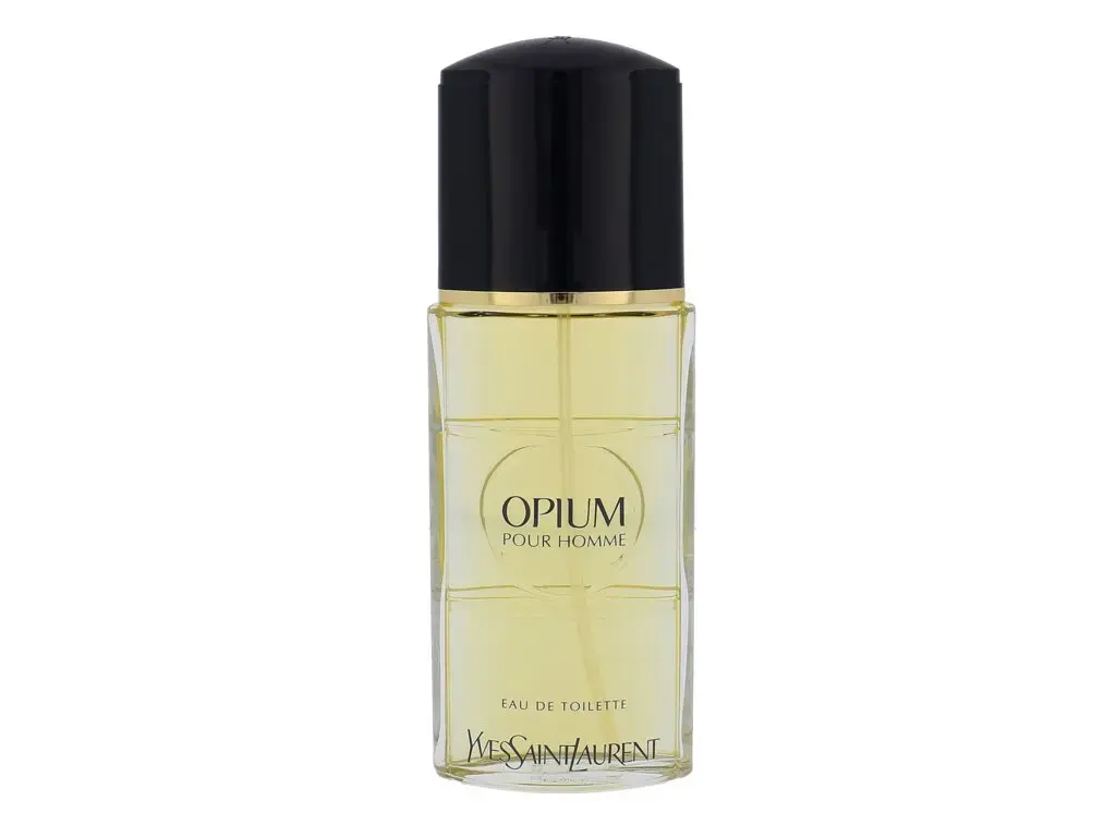 Yves Saint Laurent Opium Pour Homme Eau de Toilette 100 ml