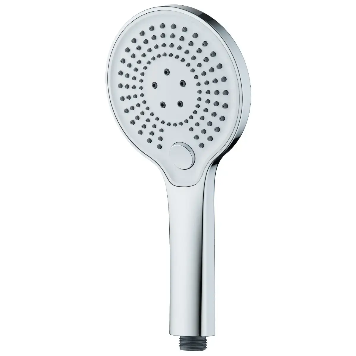 AB Shower head 3 modes, chrome