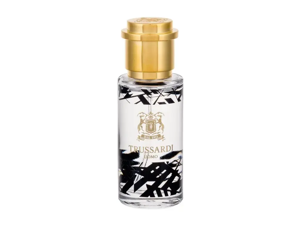 Trussardi Uomo 2011 Eau de Toilette 20 ml