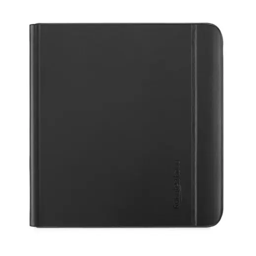 Kobo Sleepcover Libra Notebook Black Schwarz (N428-AC-BK-N-PU) (N428ACBKNPU)