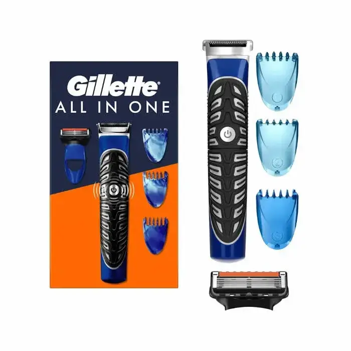 Gillette Fusion Proglide Styling Machine (8001090634924)