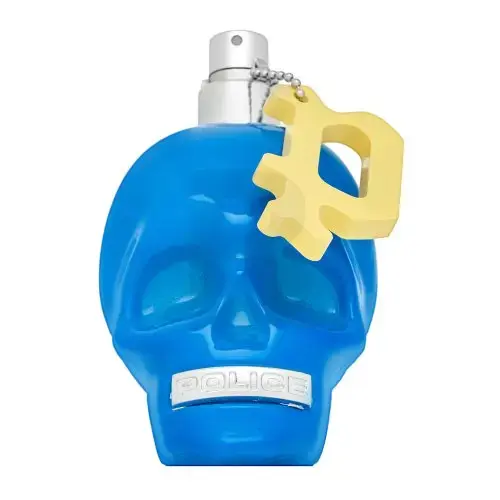 Police To Be Goodvibes Tualetes ūdens vīriešiem 75 ml