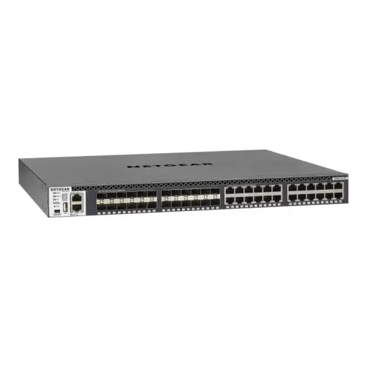 Netgear Switch XSM4348S-100NES XSM4348S100NES (XSM4348S-100NES)