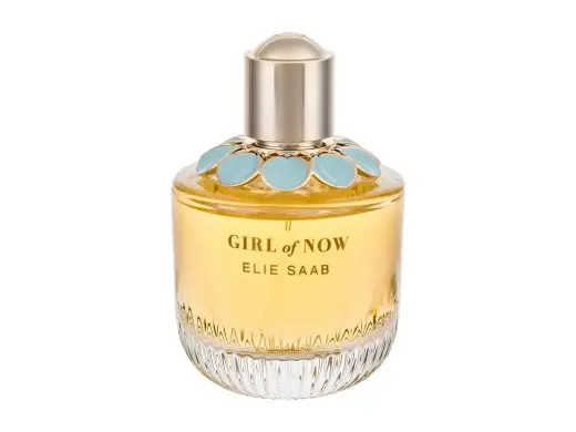 Elie Saab Girl of Now Eau de Parfum 90 ml