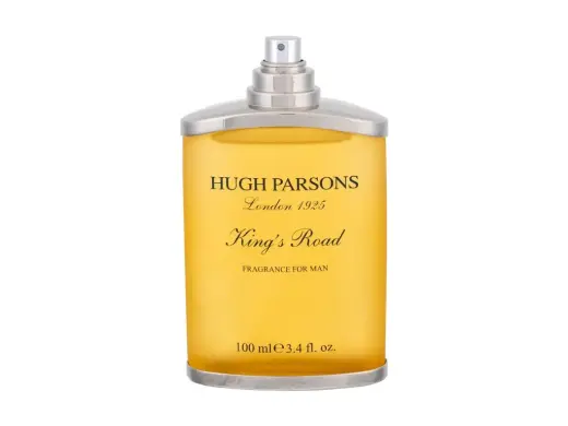 Hugh Parsons King´s Road Eau de Toilette 100 ml
