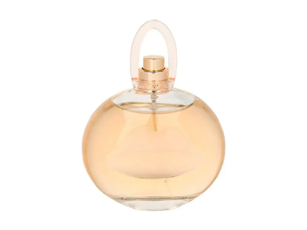 Salvador Dali ITISLOVE Eau de Toilette 100 ml