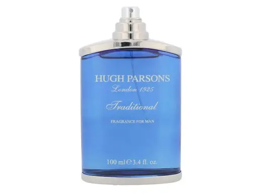 Hugh Parsons Traditional Eau de Toilette 100 ml
