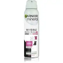 GARNIER Invisible 48 h Anti-Perspirant 150ml