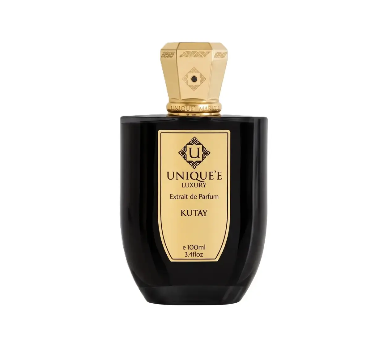Uniquee Luxury Unique'e Luxury Kutay (Extrait) Unisex Extrait de Parfum 100 ml