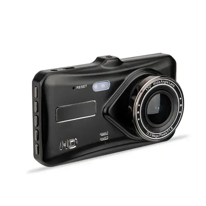 Car Dash Cam DVR-03 4,0 inches + rear camera