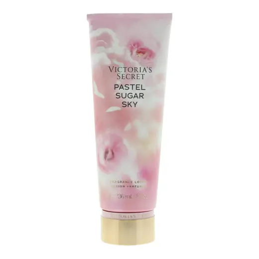Victoria's Secret, Pastel Sugar Sky, Hydrating & Softening, Body Lotion, No, 236 ml