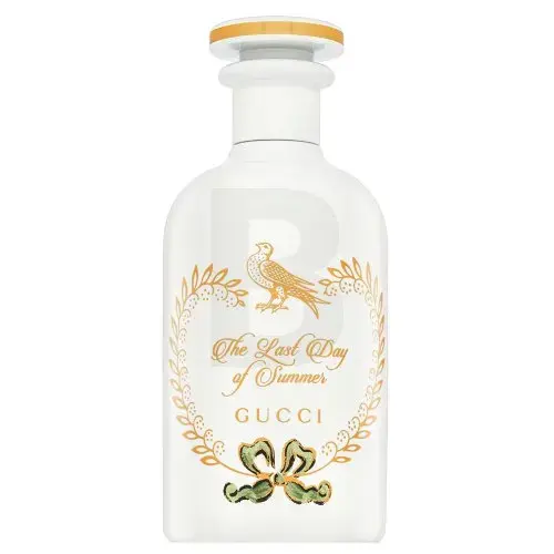 Gucci The Last Day Of Summer eau de parfum unisex 100 ml