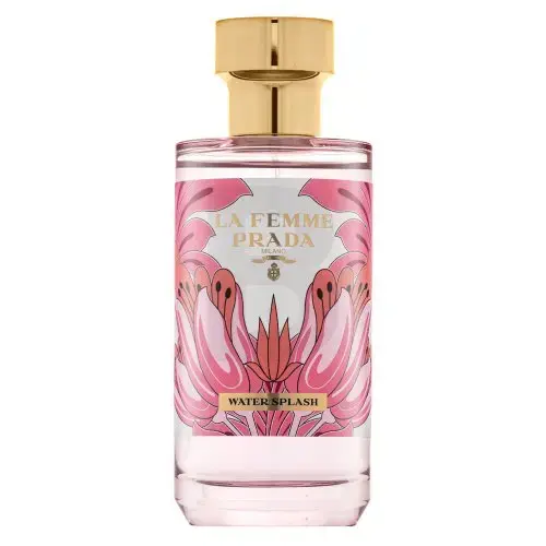 Prada La Femme Water Splash (EDT) tualetes ūdens sievietēm 150 ml