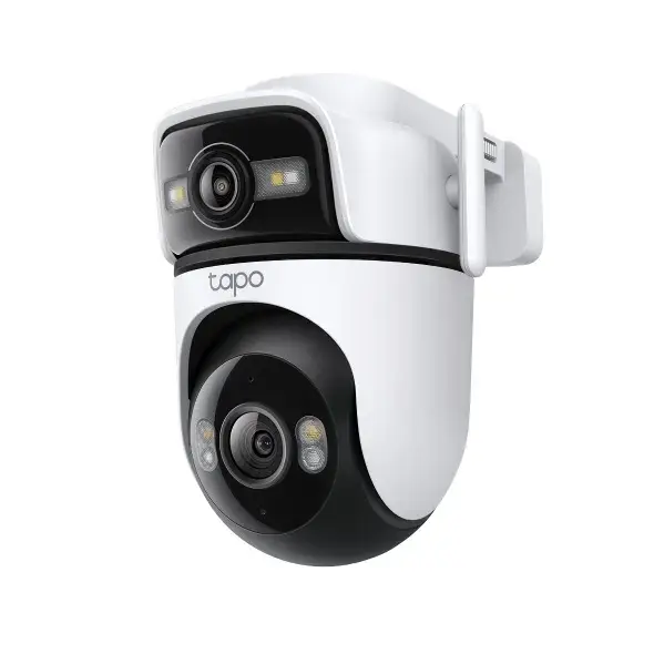Tapo Outdoor Wi-Fi camera PT, 2K