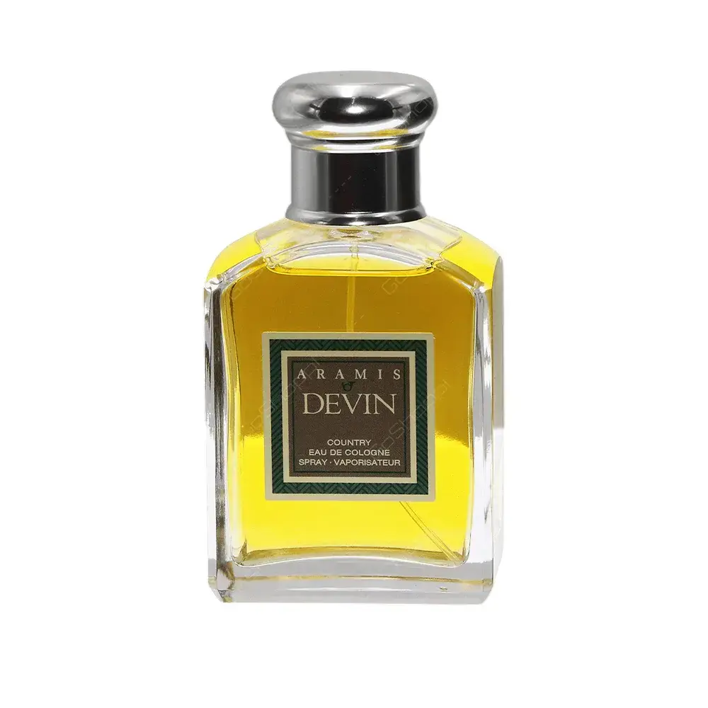 Aramis, Devin Country, Eau De Cologne, For Men, 100 ml