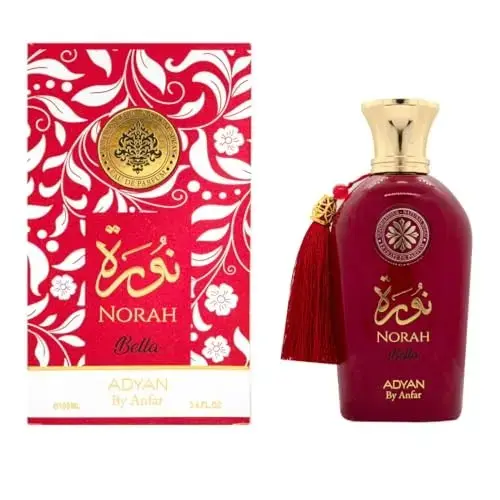 Adyan by Anfar Norah Bella smaržas sievietēm Red