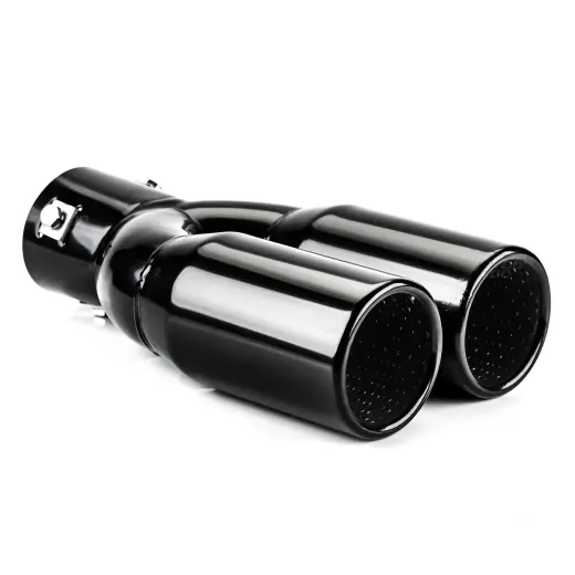 Muffler tail stainless steel MT 004B