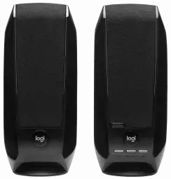 Logitech S150 2.0 OEM Black