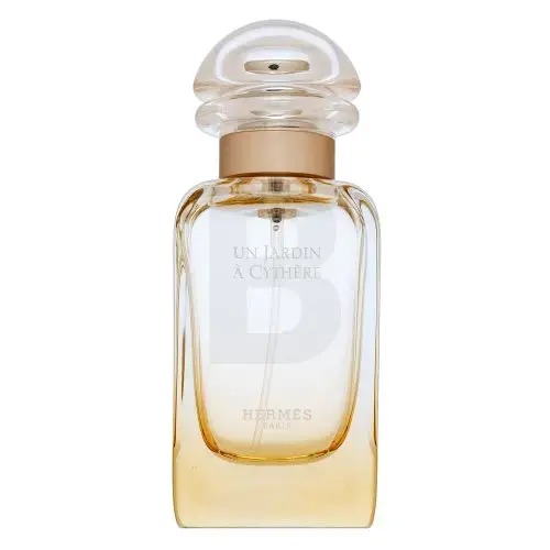 Hermès Un Jardin à Cythère - Atkārtoti uzpildāms tualetes ūdens unisex 50 ml