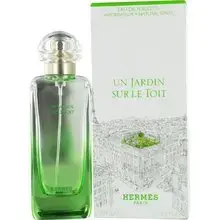 Hermes Un Jardin Sur Le Toit (EDT) tualettvesi unisex 100 ml