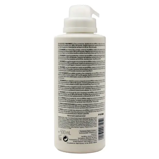 Goldwell Dualsenses Colour 60 Second Treatment 500Ml in Clear