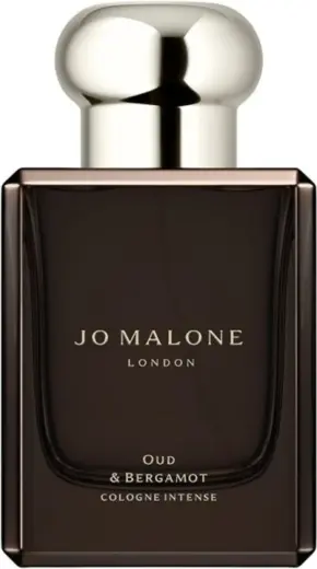 Jo Malone Cologne Intense Oud & Bergamot (Cologne) одеколон унисекс 50 мл