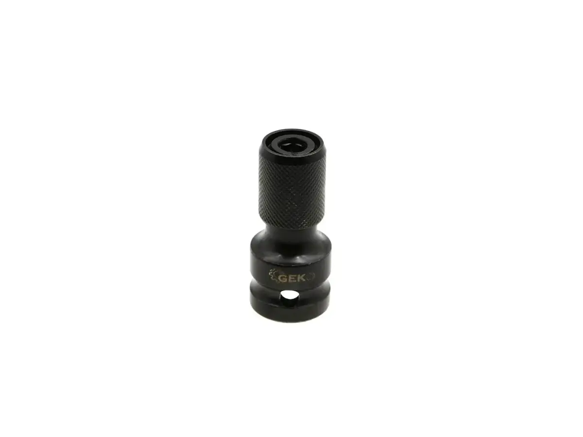 Адаптер с 1/2" на 1/4" Hex