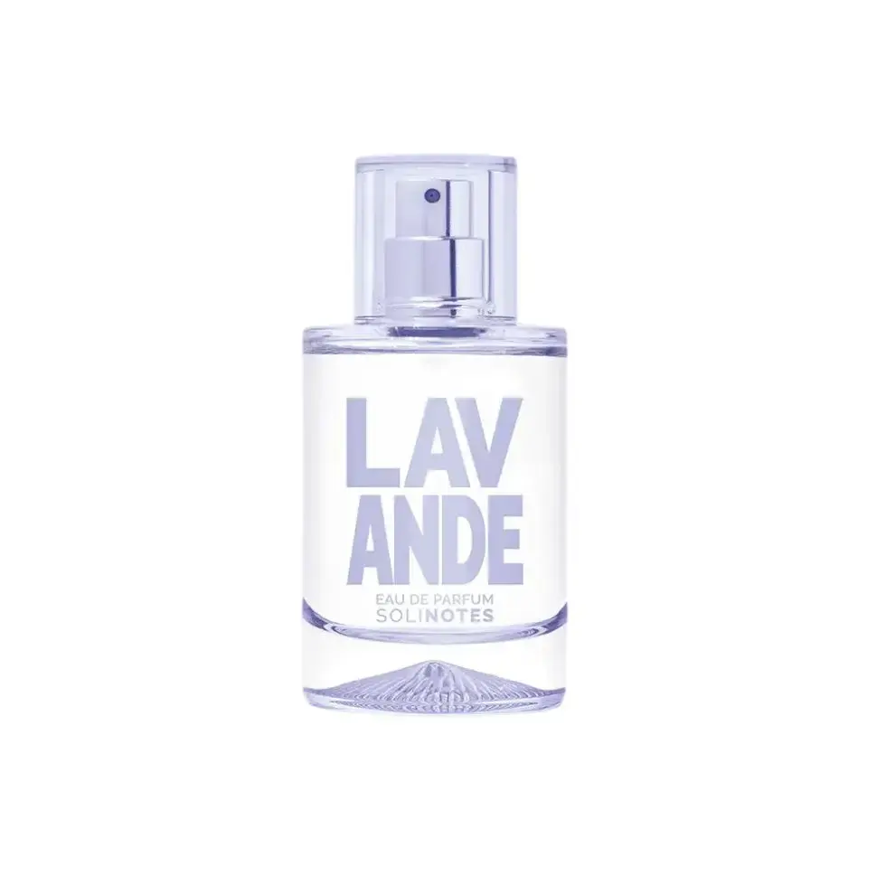 Solinotes, Lavande, Eau De Parfum, For Women, 50 ml