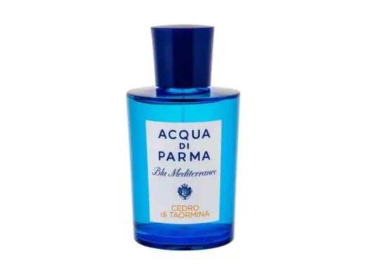 Acqua di Parma Blu Mediterraneo Cedro di Taormina Eau de Toilette 150 ml
