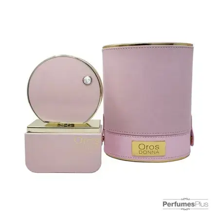 Armaf Oros Donna for Women Eau De Parfum Spray 2.9 Oz