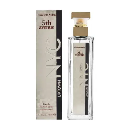 Elizabeth Arden 5th Avenue Uptown NYC (EDP) parfimērijas ūdens sievietēm 75 ml