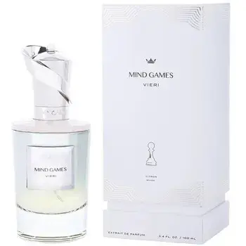 Mind Games Soulmate Collection Vieri (Extrait) parfīma ekstrakts unisex 100 ml