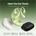 Baseus Bass BF1 Pro Eli Sport 2 True Wireless Earphones Natural Green
