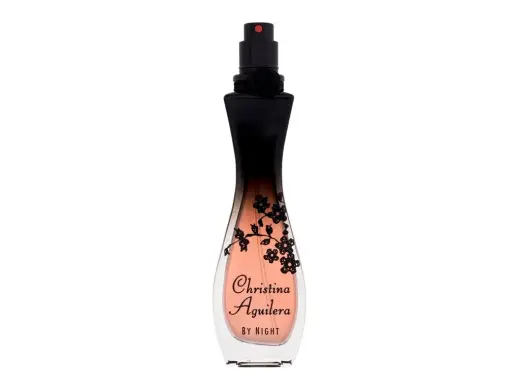 Christina Aguilera Christina Aguilera by Night Eau de Parfum 30 ml