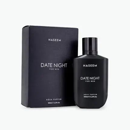 Naseem Date Night (EDP) парфюмерная вода для мужчин 100 мл