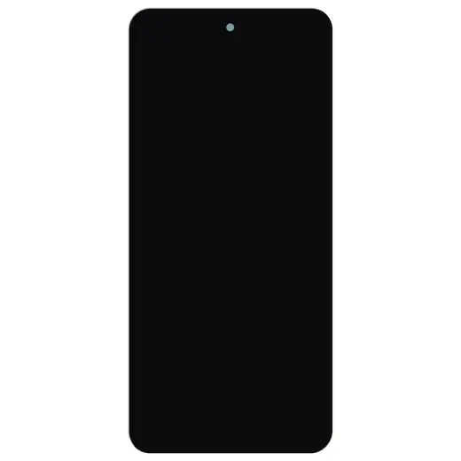 LCD + touch screen Motorola G54 black original
