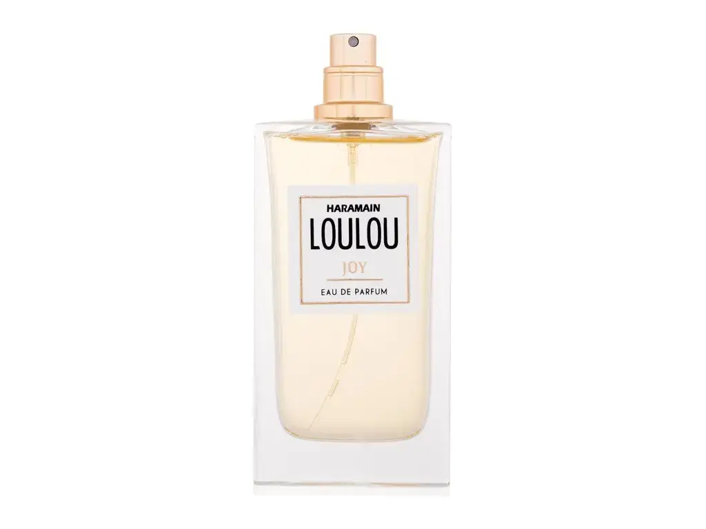 Al Haramain Loulou Joy Eau de Parfum 100 ml