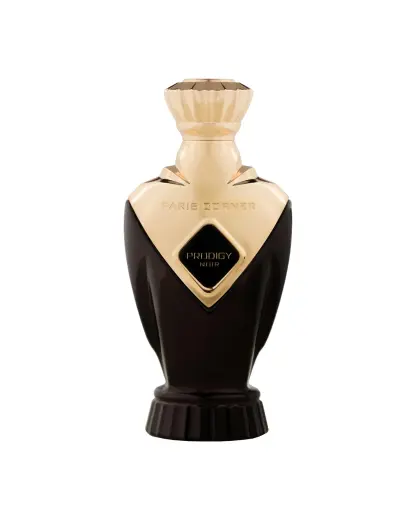 Paris Corner, Prodigy Noir, Eau De Parfum, Unisex, 100 ml